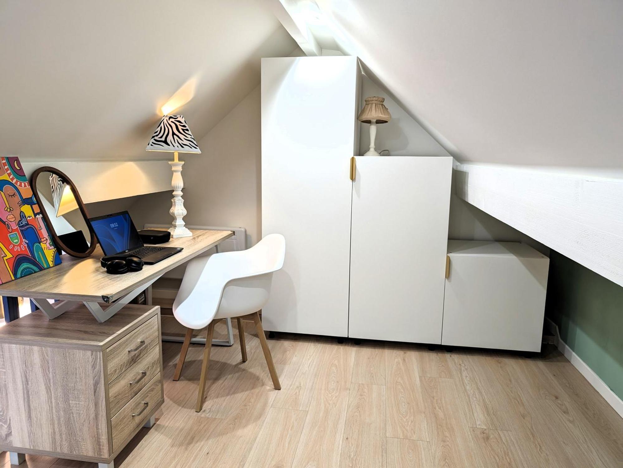 Cozy House - 15 Min Disneyland - 2 Parkings - Fibre Nanteuil-lès-Meaux Extérieur photo