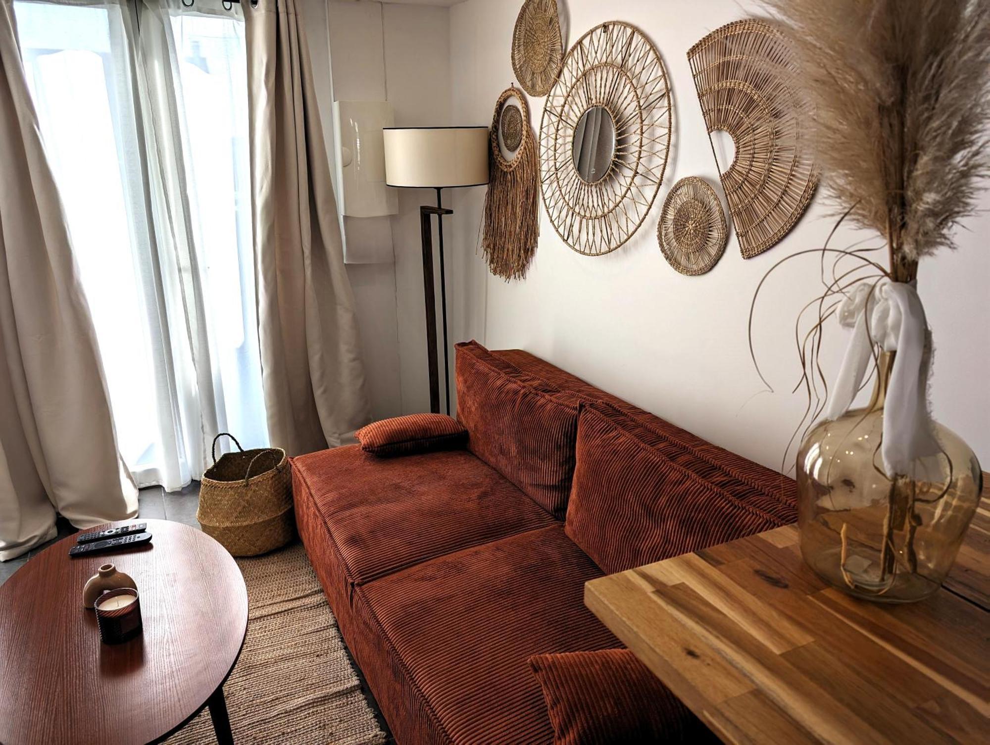 Cozy House - 15 Min Disneyland - 2 Parkings - Fibre Nanteuil-lès-Meaux Extérieur photo