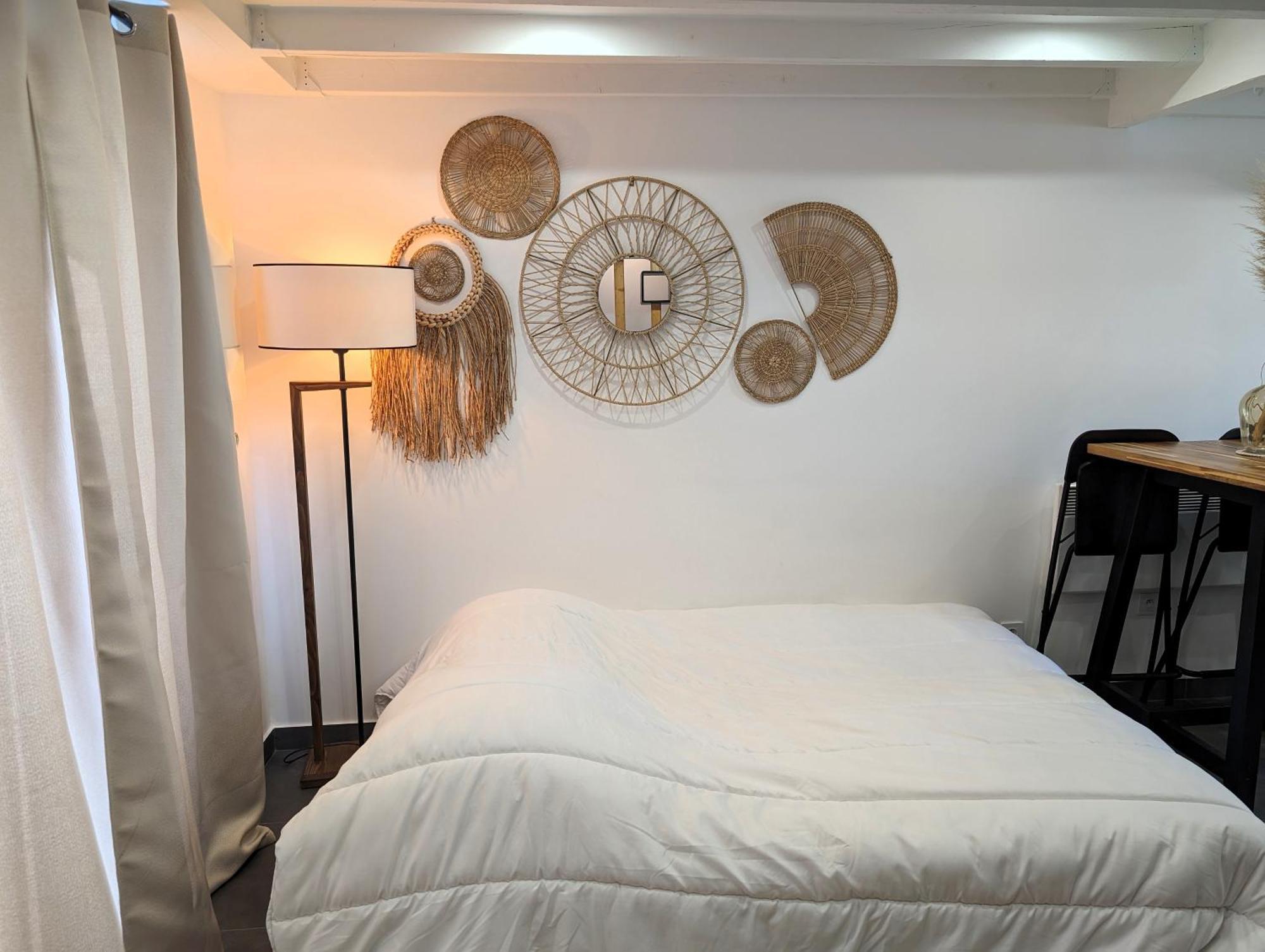 Cozy House - 15 Min Disneyland - 2 Parkings - Fibre Nanteuil-lès-Meaux Extérieur photo