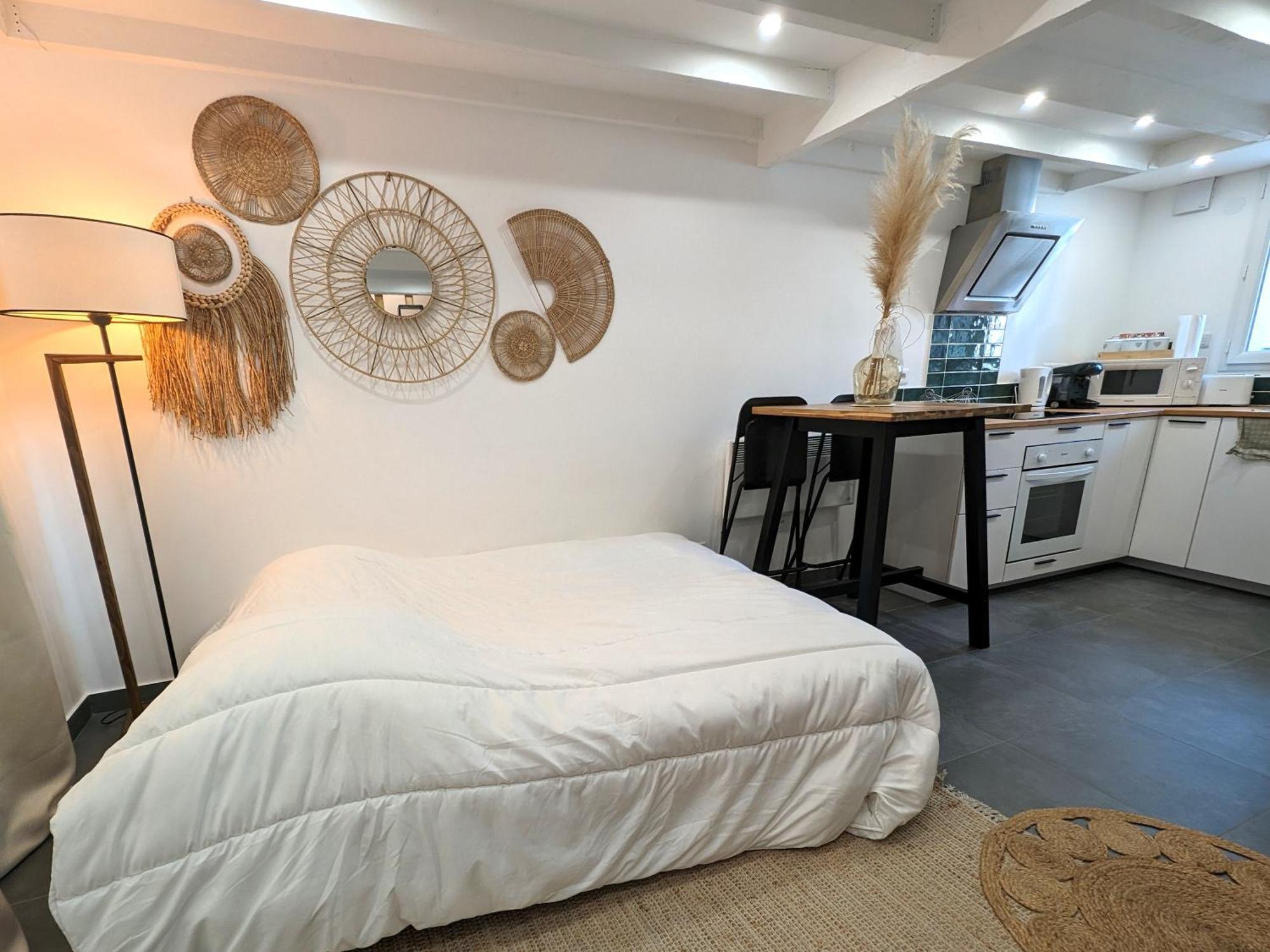 Cozy House - 15 Min Disneyland - 2 Parkings - Fibre Nanteuil-lès-Meaux Extérieur photo