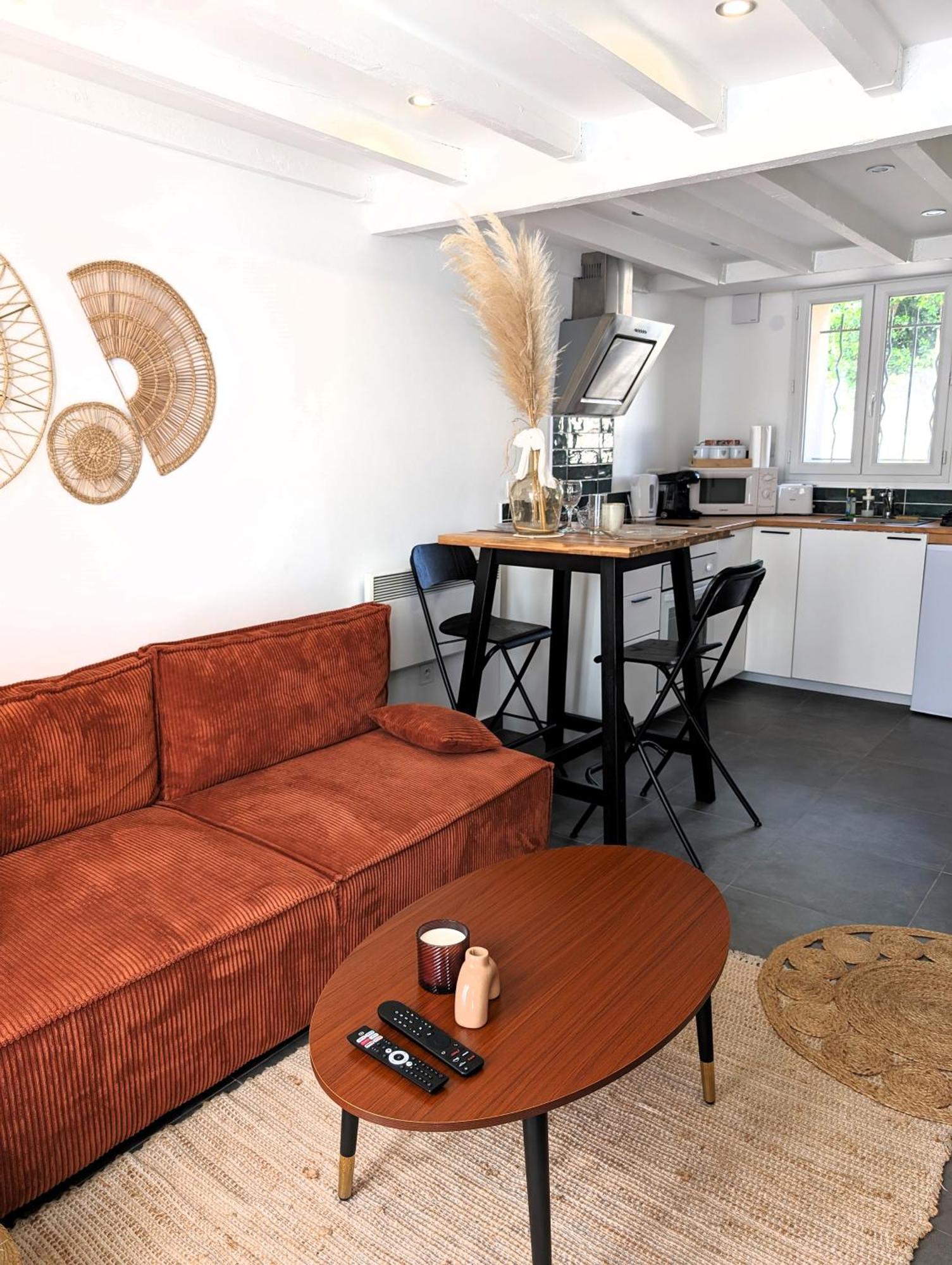 Cozy House - 15 Min Disneyland - 2 Parkings - Fibre Nanteuil-lès-Meaux Extérieur photo