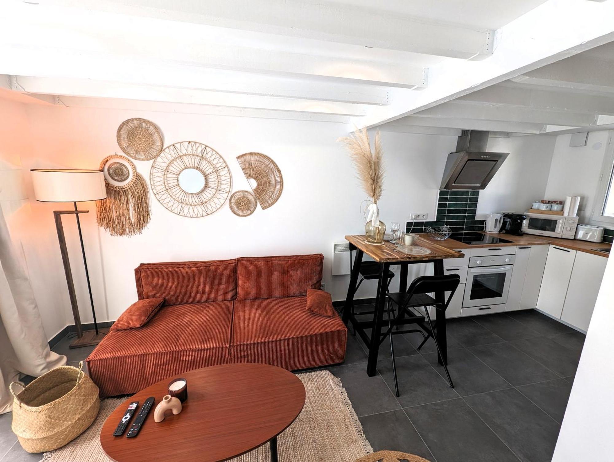 Cozy House - 15 Min Disneyland - 2 Parkings - Fibre Nanteuil-lès-Meaux Extérieur photo
