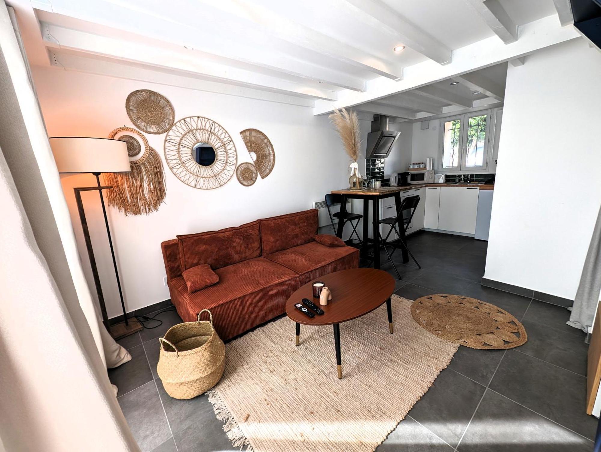 Cozy House - 15 Min Disneyland - 2 Parkings - Fibre Nanteuil-lès-Meaux Extérieur photo